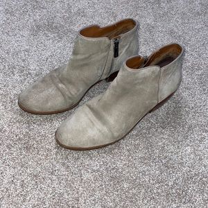 Sam Edelman Booties